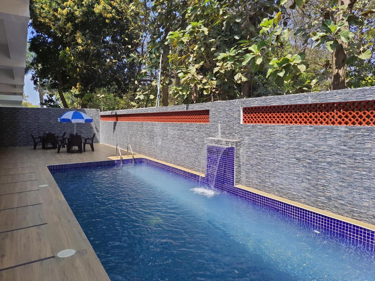 Serene Sriperumbudur Kāndūr Exterior foto