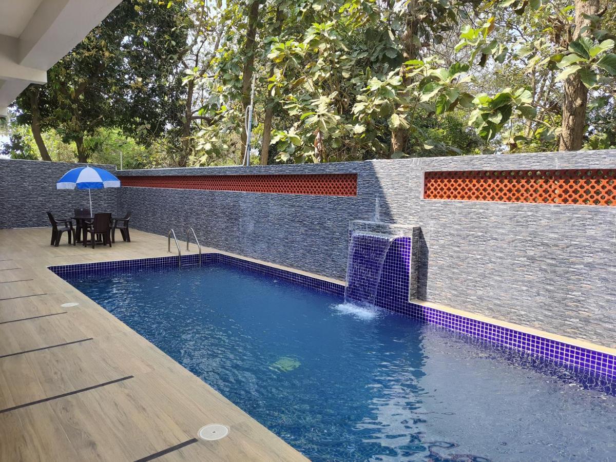 Serene Sriperumbudur Kāndūr Exterior foto