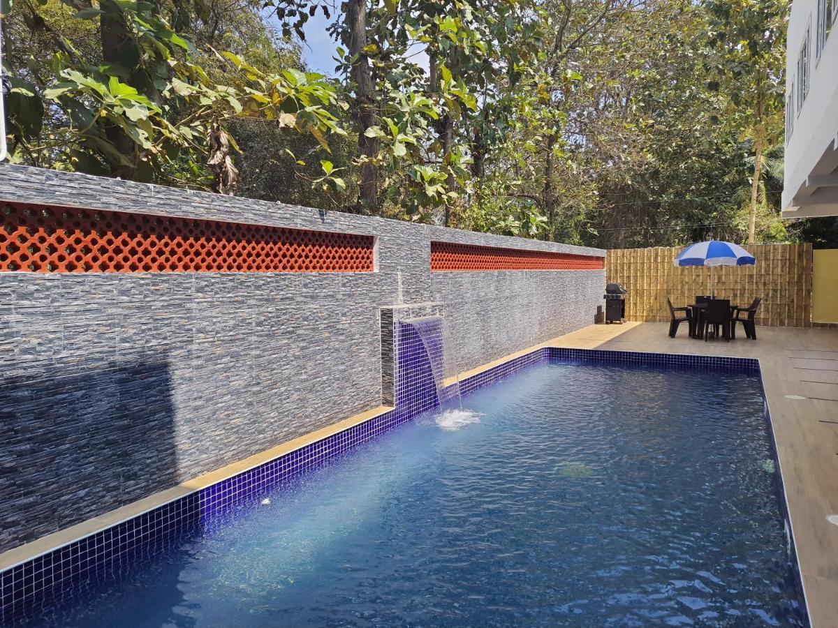 Serene Sriperumbudur Kāndūr Exterior foto