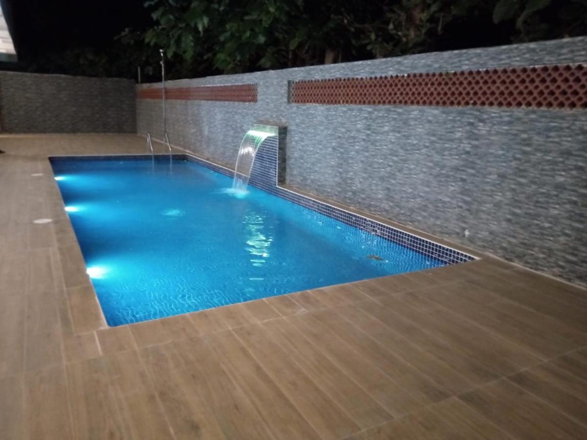 Serene Sriperumbudur Kāndūr Exterior foto